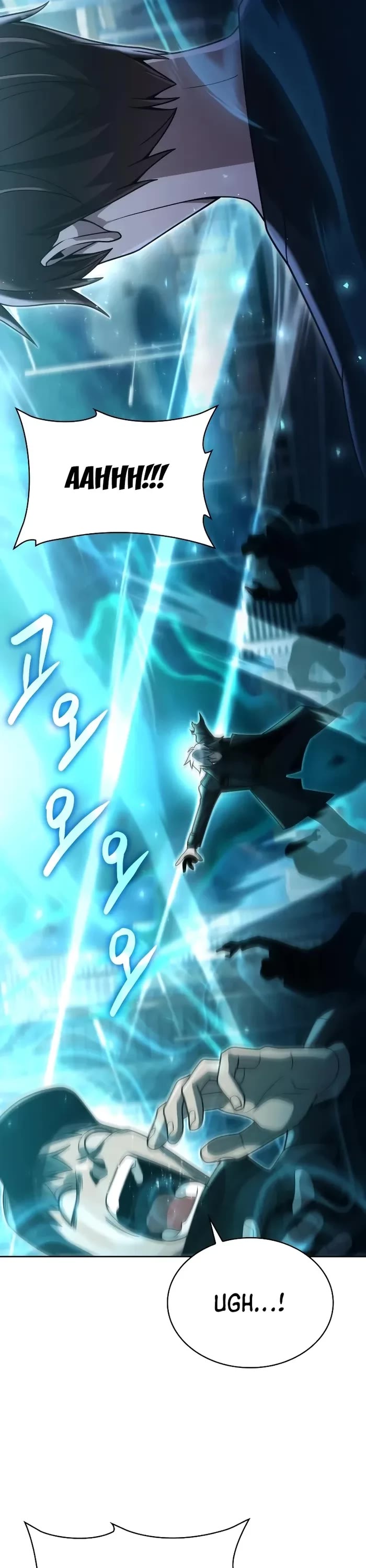 Clever Cleaning Life Of The Returned Genius Hunter Chapter 83 page 36 - Chapter 83