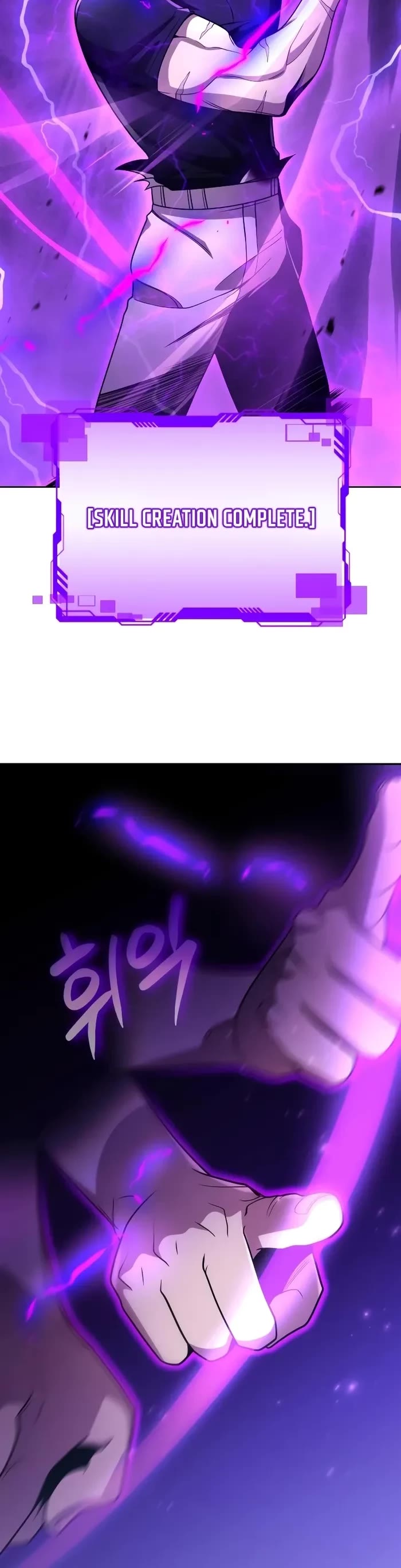 Clever Cleaning Life Of The Returned Genius Hunter Chapter 83 page 40 - Chapter 83