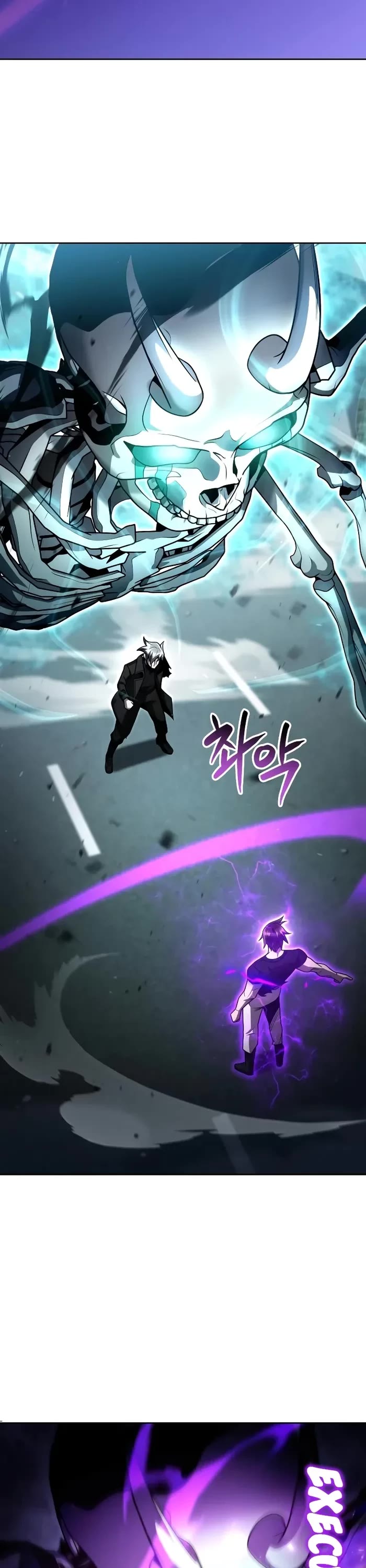 Clever Cleaning Life Of The Returned Genius Hunter Chapter 83 page 41 - Chapter 83