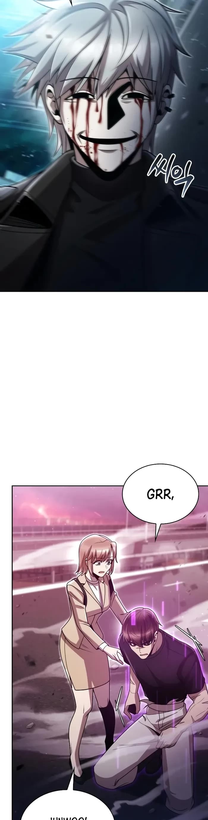Clever Cleaning Life Of The Returned Genius Hunter Chapter 83 page 44 - Chapter 83