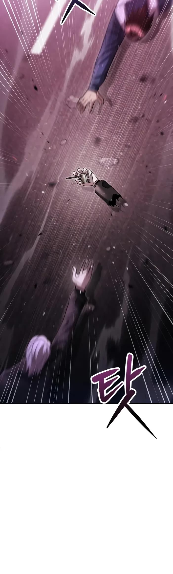 Clever Cleaning Life Of The Returned Genius Hunter Chapter 83 page 5 - Chapter 83