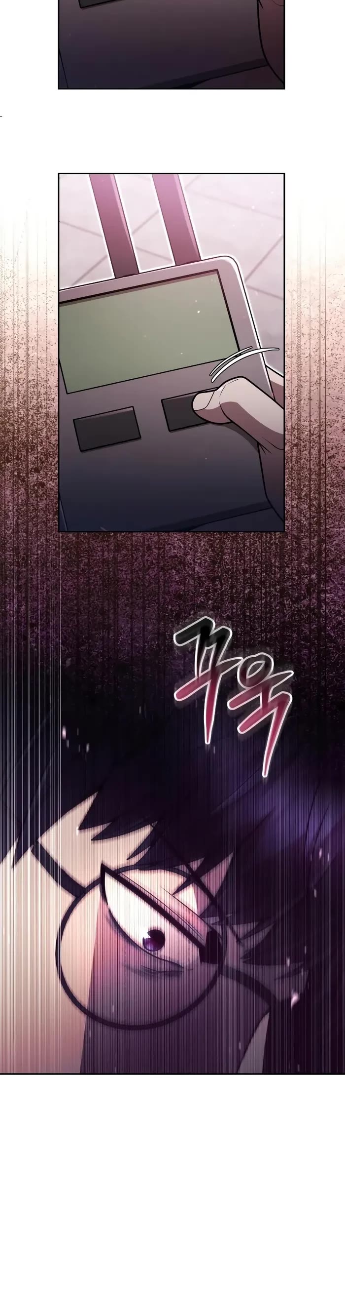 Clever Cleaning Life Of The Returned Genius Hunter Chapter 84 page 14 - Chapter 84