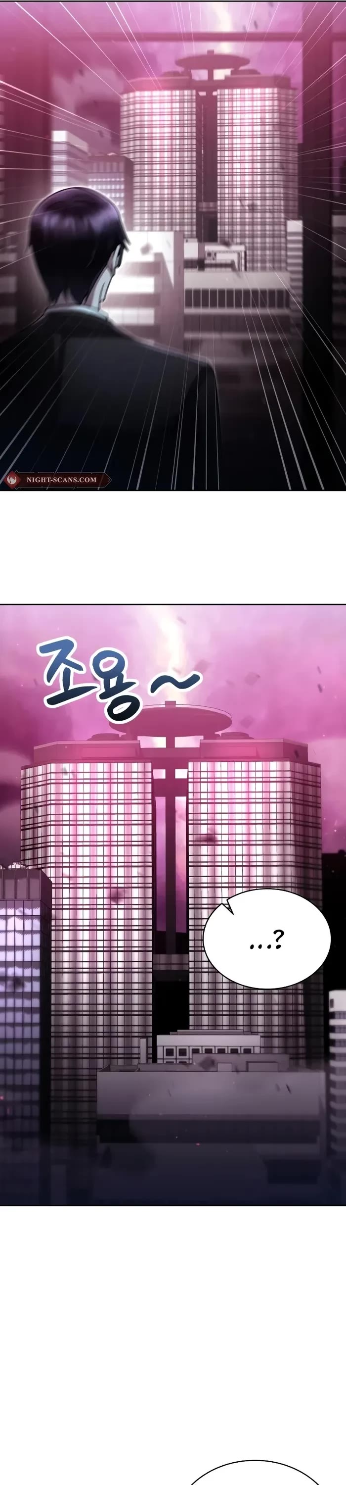 Clever Cleaning Life Of The Returned Genius Hunter Chapter 84 page 15 - Chapter 84