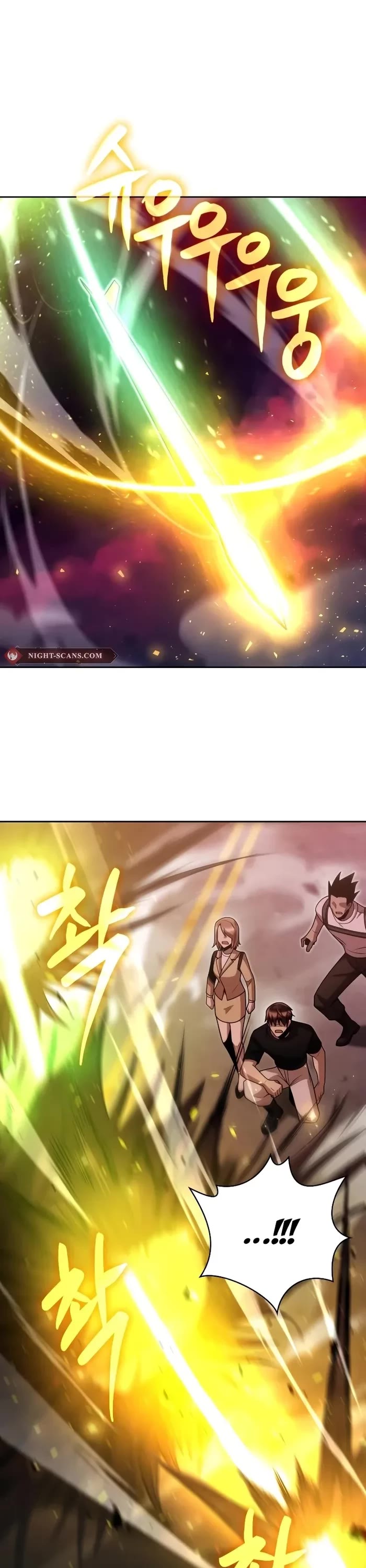 Clever Cleaning Life Of The Returned Genius Hunter Chapter 84 page 26 - Chapter 84
