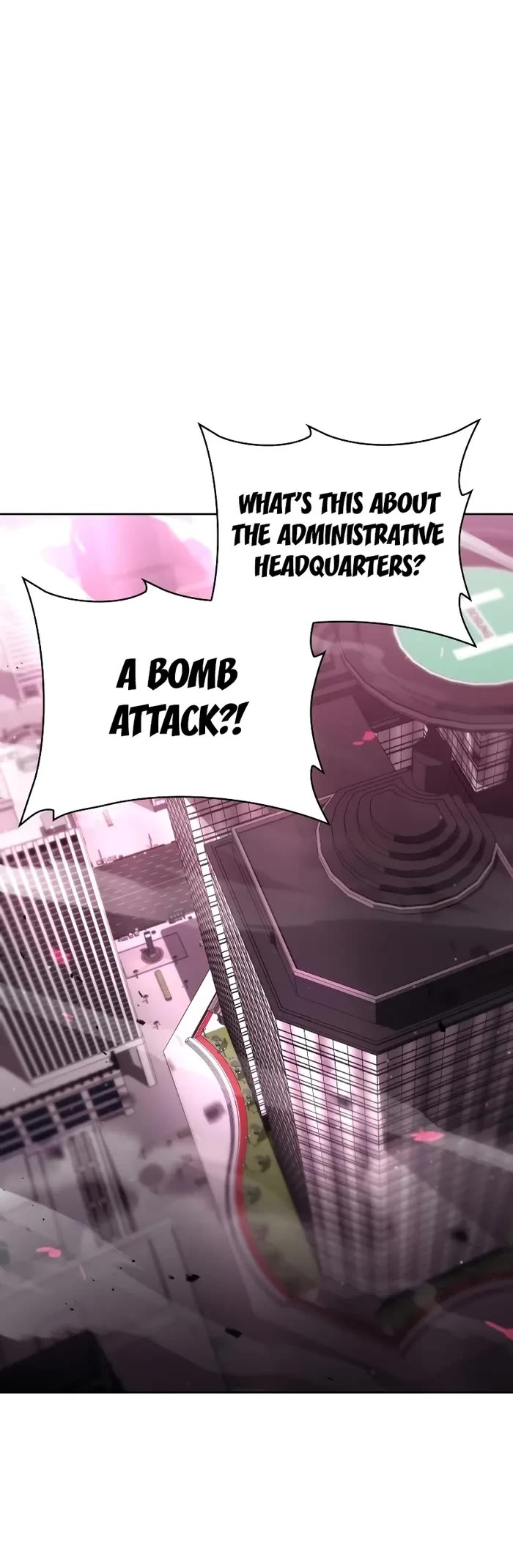 Clever Cleaning Life Of The Returned Genius Hunter Chapter 84 page 44 - Chapter 84