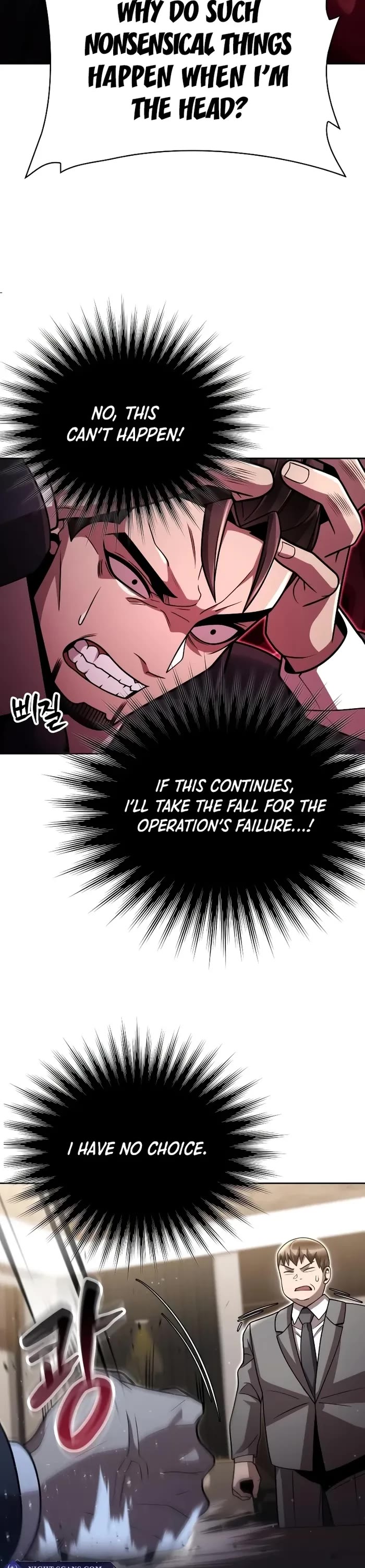 Clever Cleaning Life Of The Returned Genius Hunter Chapter 84 page 46 - Chapter 84