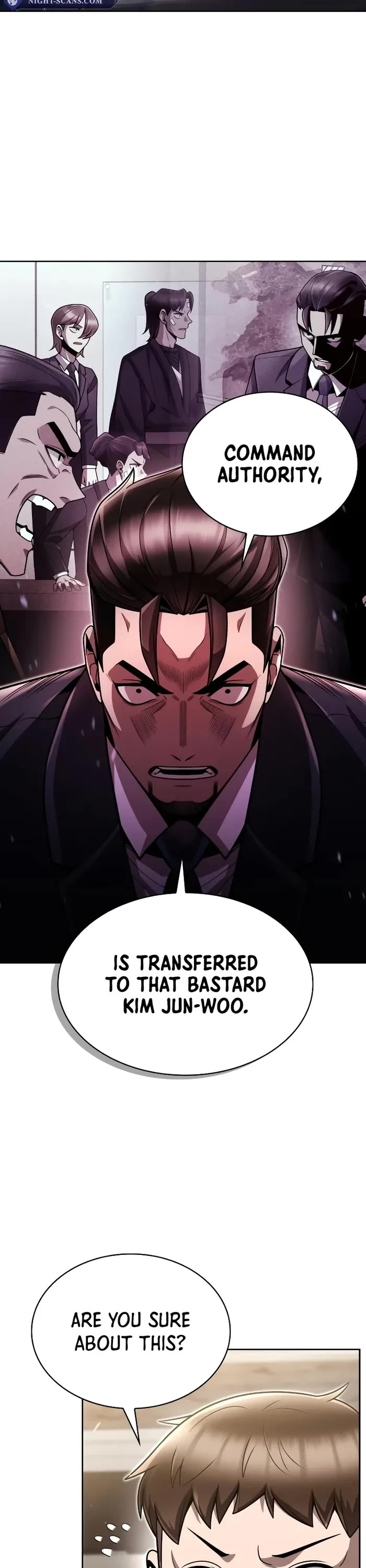 Clever Cleaning Life Of The Returned Genius Hunter Chapter 84 page 47 - Chapter 84