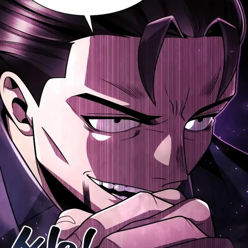 Clever Cleaning Life Of The Returned Genius Hunter Chapter 84 cover