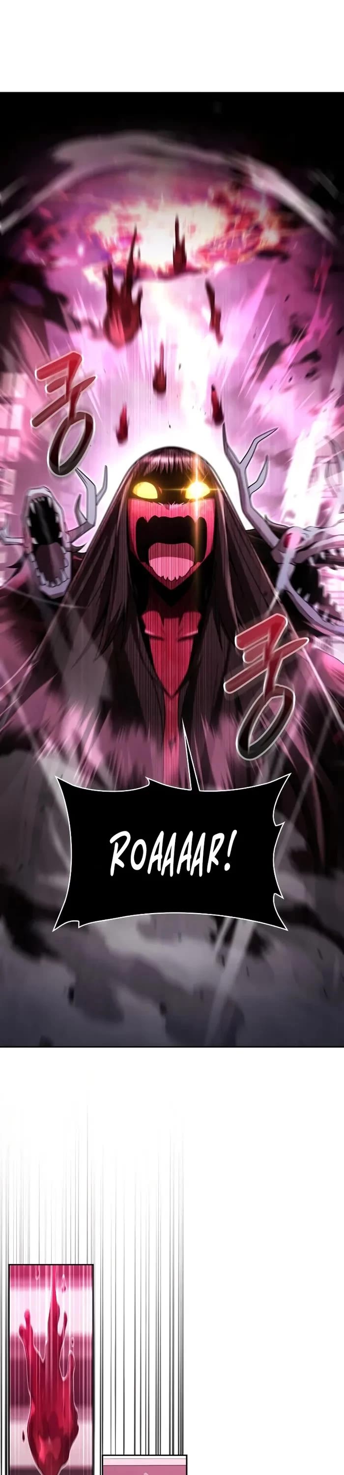 Clever Cleaning Life Of The Returned Genius Hunter Chapter 85 page 1 - Chapter 85