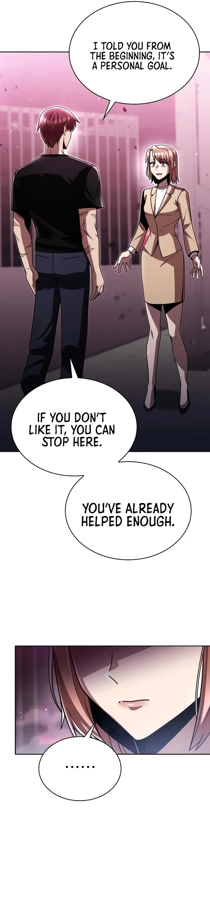 Clever Cleaning Life Of The Returned Genius Hunter Chapter 85 page 16 - Chapter 85