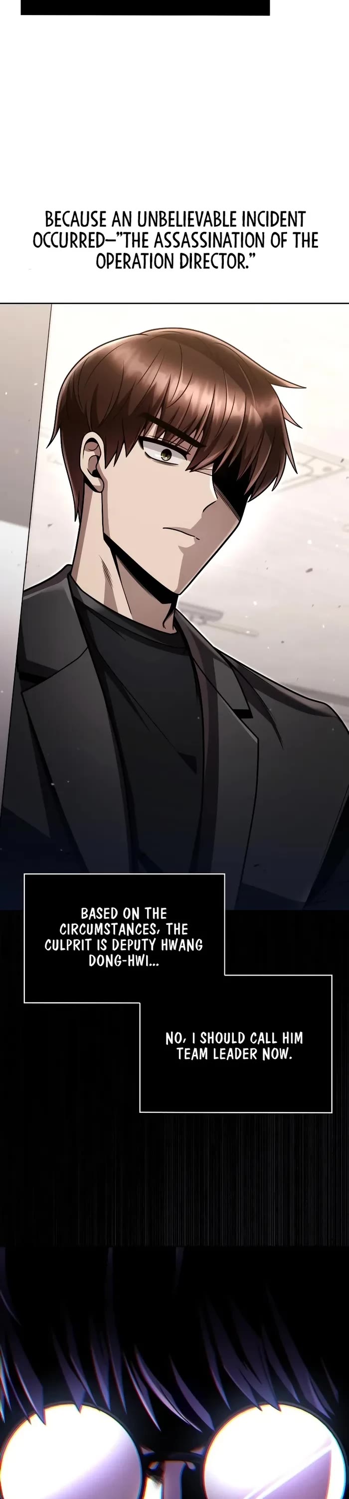 Clever Cleaning Life Of The Returned Genius Hunter Chapter 85 page 27 - Chapter 85