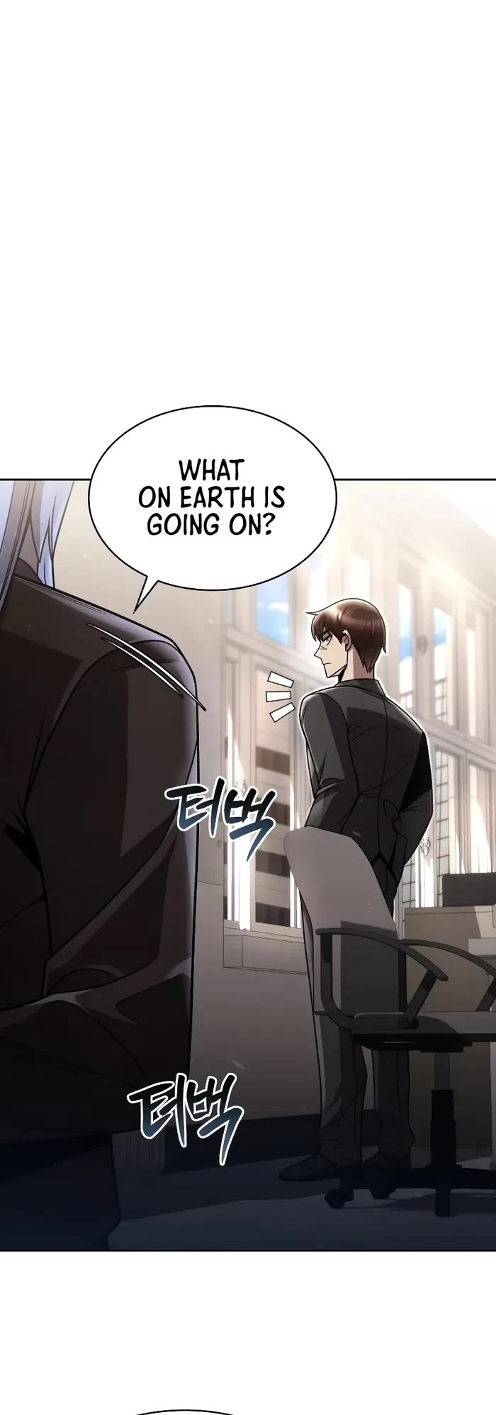 Clever Cleaning Life Of The Returned Genius Hunter Chapter 85 page 34 - Chapter 85