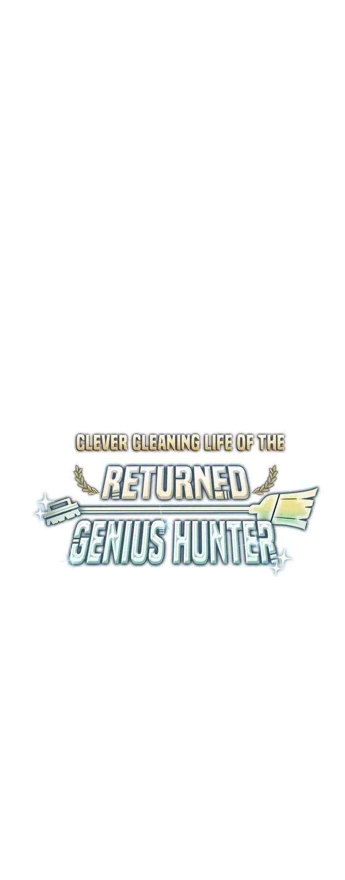 Clever Cleaning Life Of The Returned Genius Hunter Chapter 86 page 12 - Chapter 86