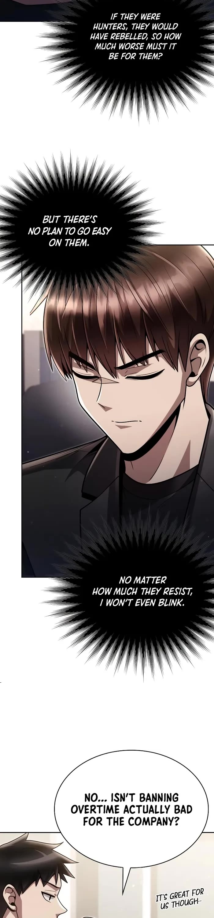 Clever Cleaning Life Of The Returned Genius Hunter Chapter 86 page 15 - Chapter 86