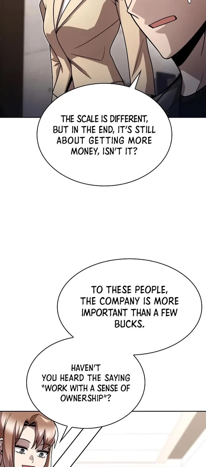 Clever Cleaning Life Of The Returned Genius Hunter Chapter 86 page 25 - Chapter 86