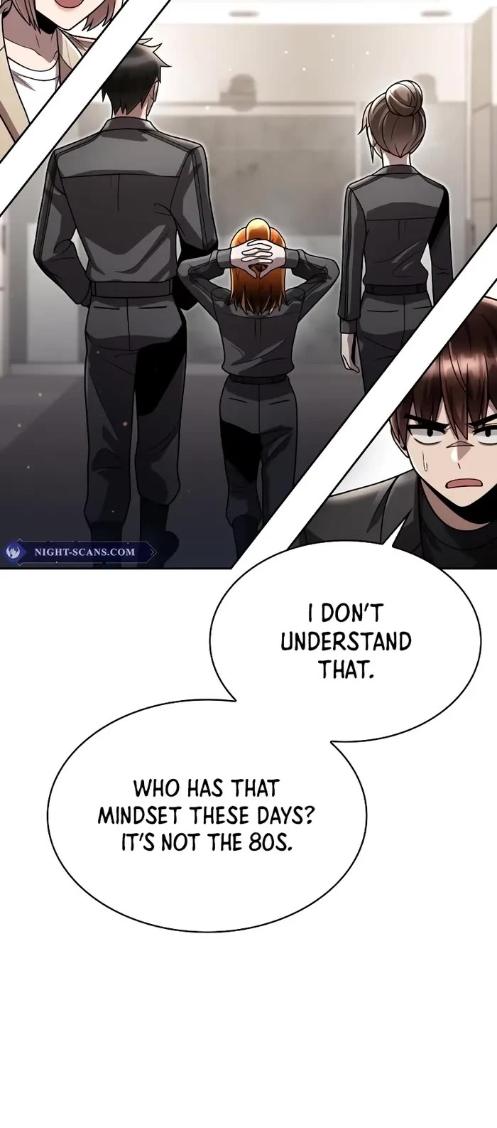 Clever Cleaning Life Of The Returned Genius Hunter Chapter 86 page 26 - Chapter 86