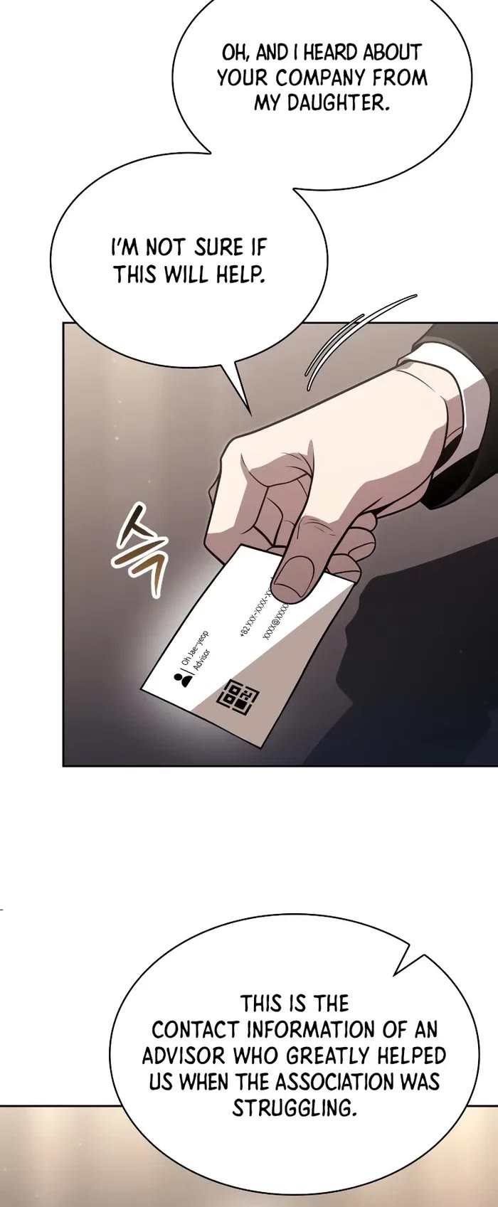 Clever Cleaning Life Of The Returned Genius Hunter Chapter 86 page 39 - Chapter 86