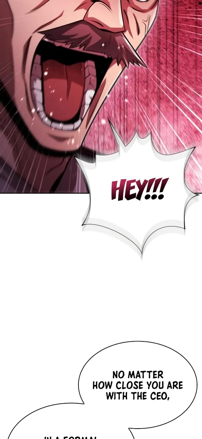 Clever Cleaning Life Of The Returned Genius Hunter Chapter 86 page 43 - Chapter 86