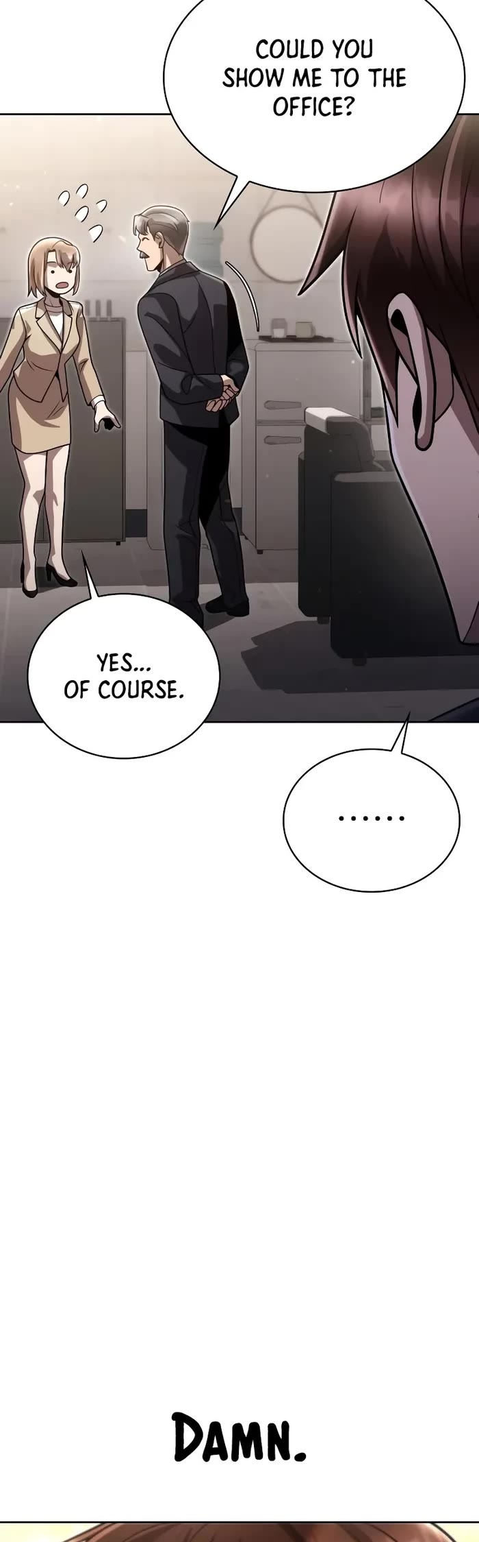 Clever Cleaning Life Of The Returned Genius Hunter Chapter 86 page 48 - Chapter 86