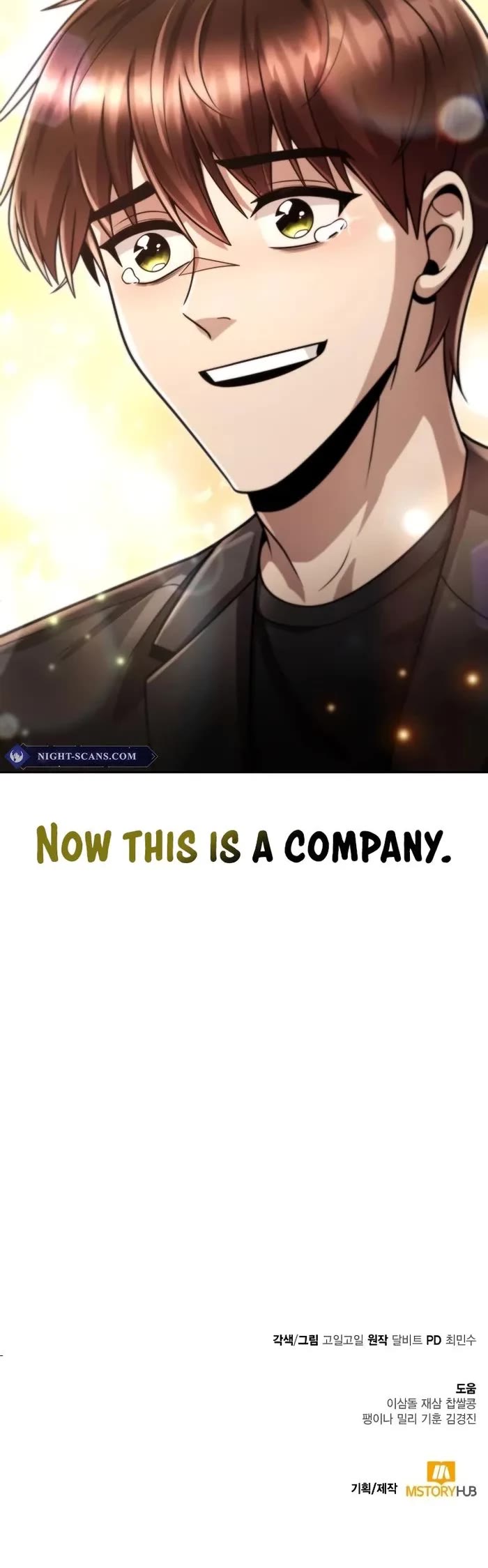 Clever Cleaning Life Of The Returned Genius Hunter Chapter 86 page 49 - Chapter 86