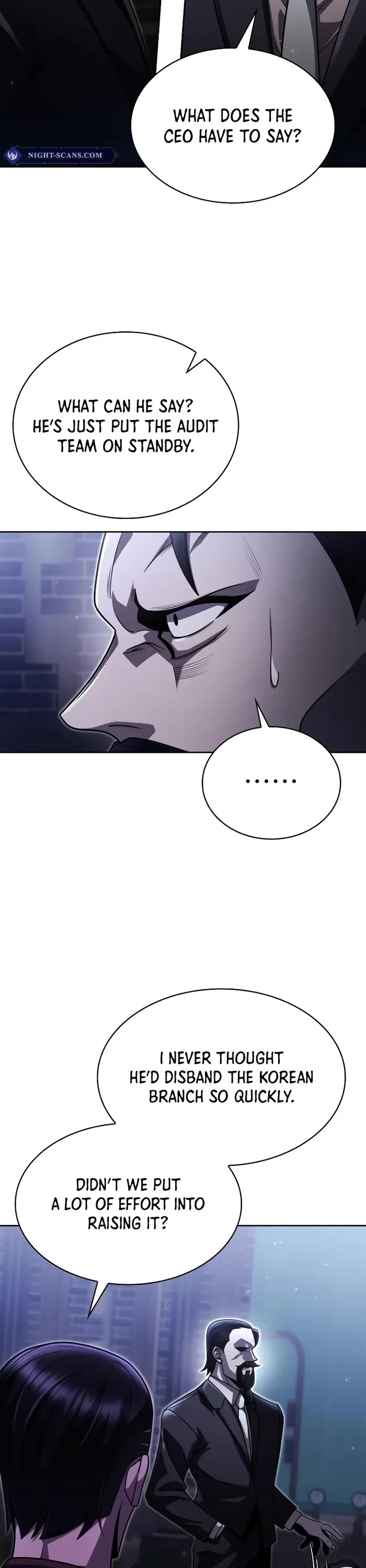 Clever Cleaning Life Of The Returned Genius Hunter Chapter 86 page 6 - Chapter 86