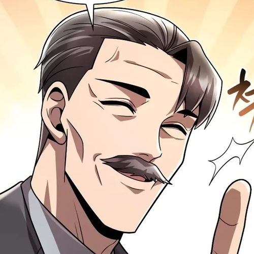 Clever Cleaning Life Of The Returned Genius Hunter Chapter 86 cover