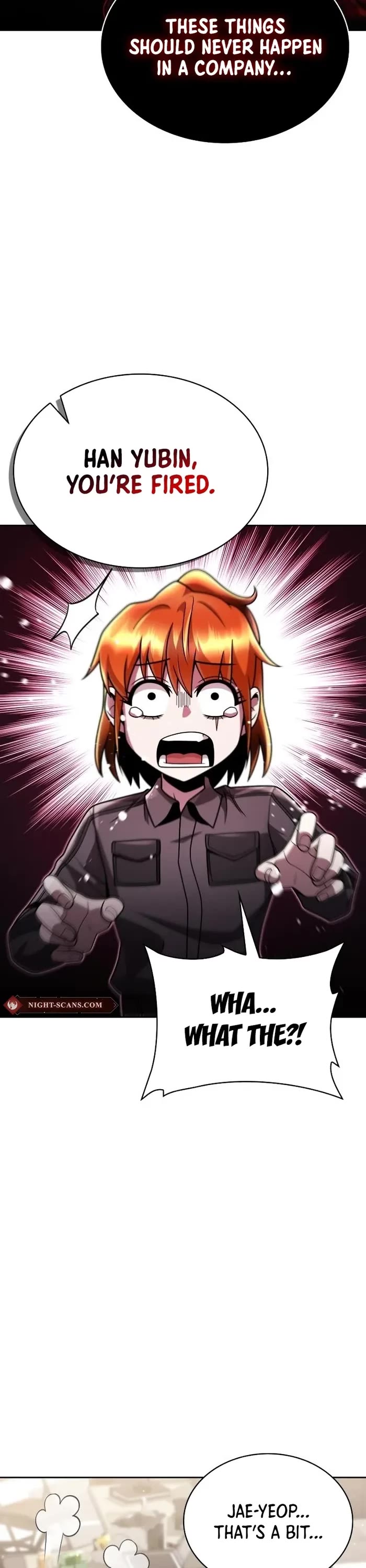 Clever Cleaning Life Of The Returned Genius Hunter Chapter 87 page 13 - Chapter 87
