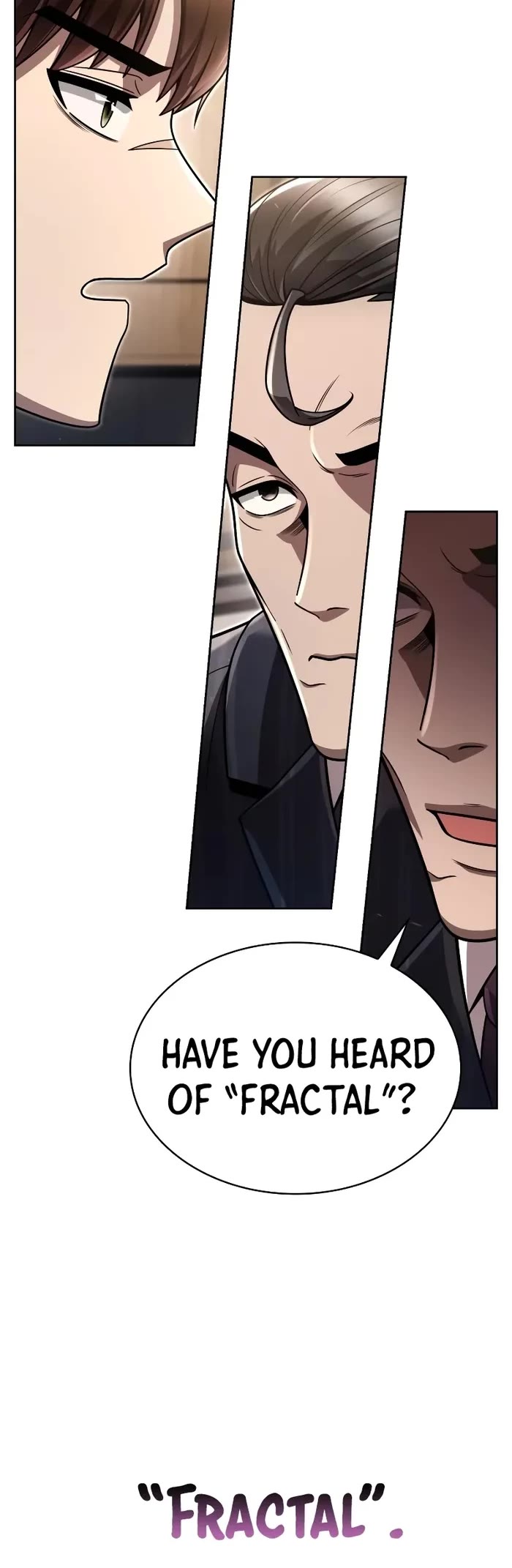 Clever Cleaning Life Of The Returned Genius Hunter Chapter 88 page 14 - Chapter 88