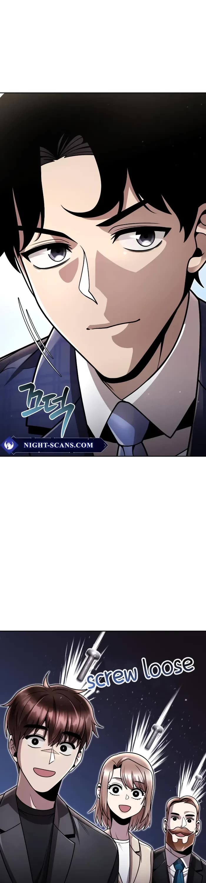 Clever Cleaning Life Of The Returned Genius Hunter Chapter 88 page 32 - Chapter 88