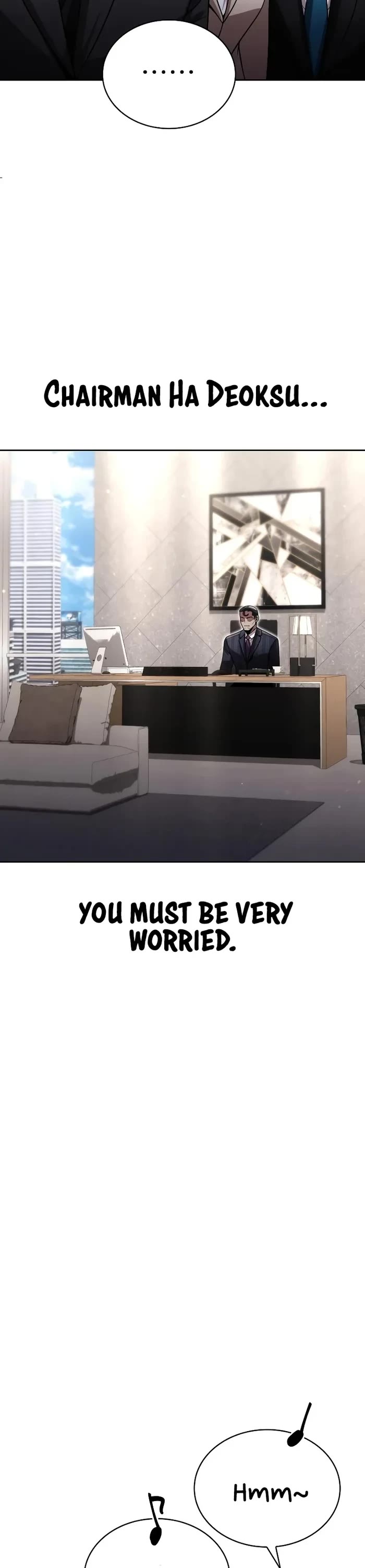 Clever Cleaning Life Of The Returned Genius Hunter Chapter 88 page 33 - Chapter 88