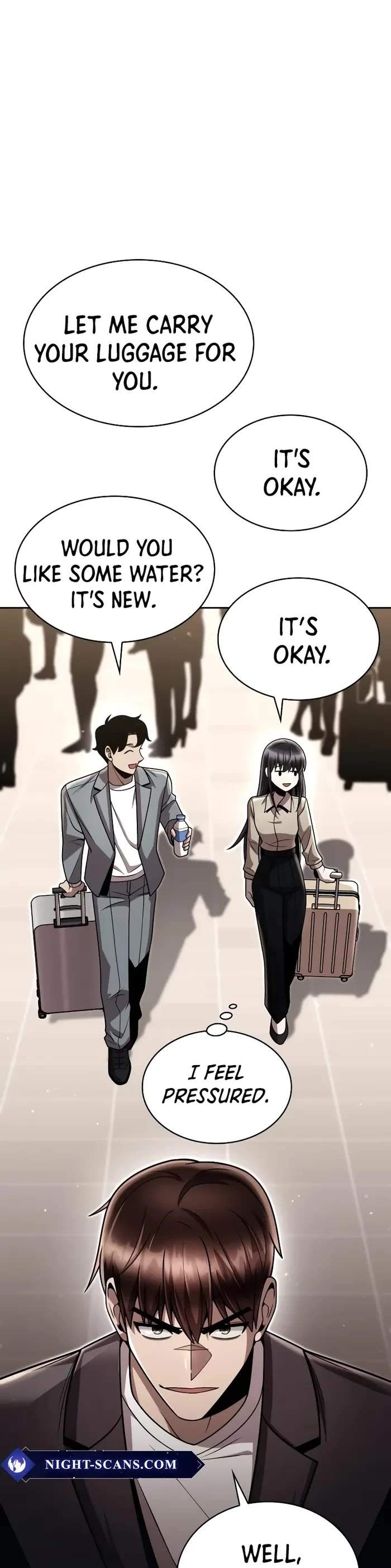 Clever Cleaning Life Of The Returned Genius Hunter Chapter 88 page 47 - Chapter 88