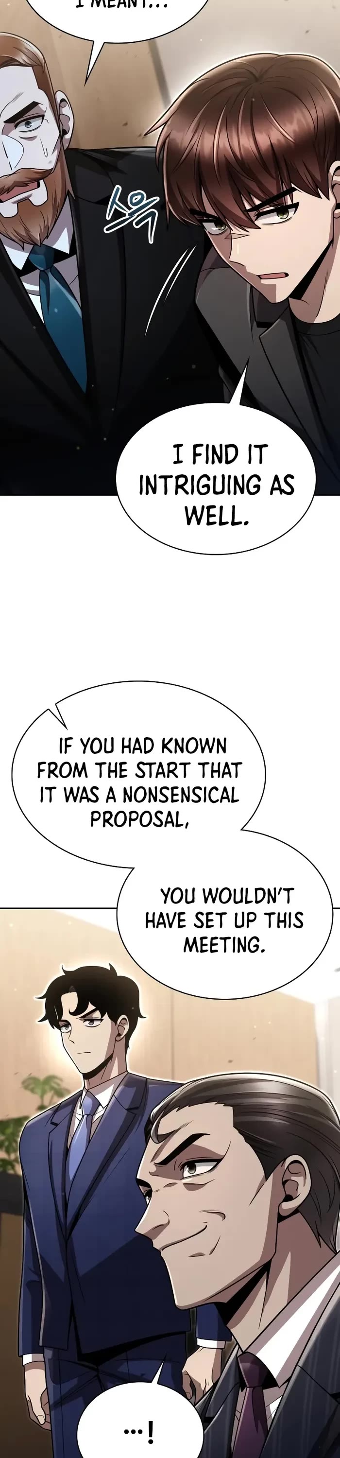 Clever Cleaning Life Of The Returned Genius Hunter Chapter 88 page 7 - Chapter 88