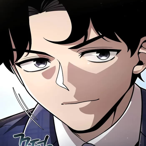 Clever Cleaning Life Of The Returned Genius Hunter Chapter 88 cover