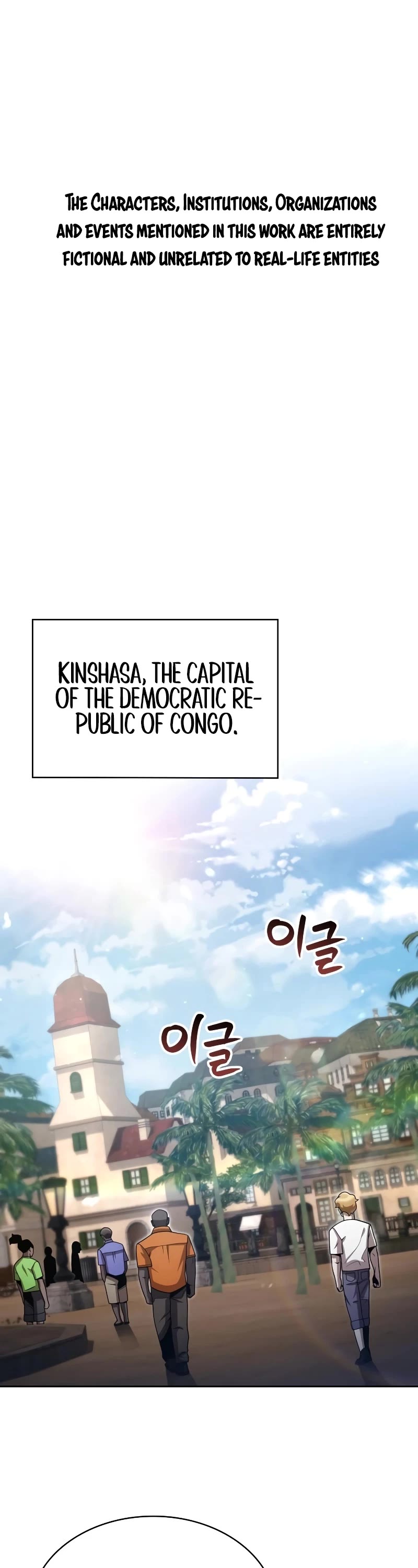 Clever Cleaning Life Of The Returned Genius Hunter Chapter 89 page 1 - Chapter 89