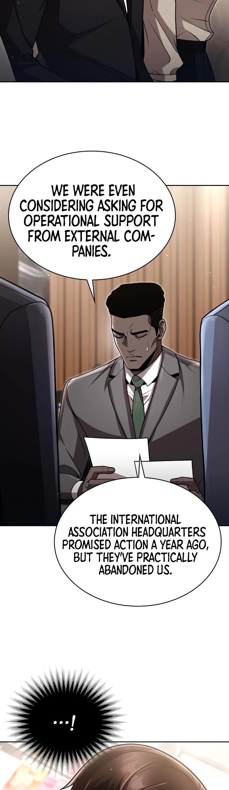 Clever Cleaning Life Of The Returned Genius Hunter Chapter 89 page 14 - Chapter 89