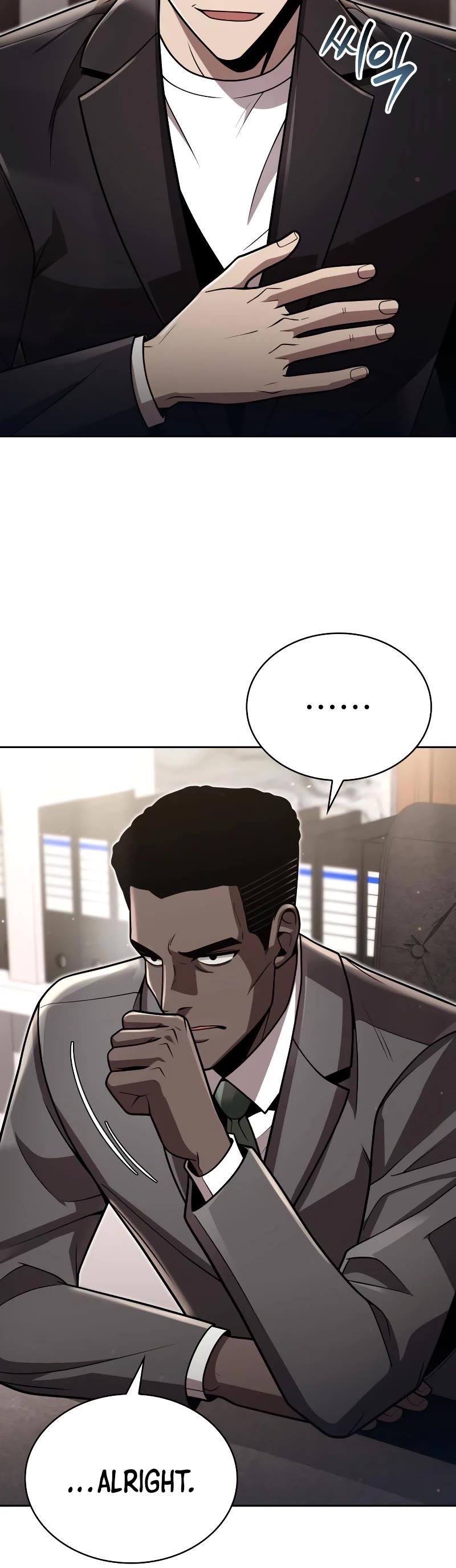 Clever Cleaning Life Of The Returned Genius Hunter Chapter 89 page 17 - Chapter 89