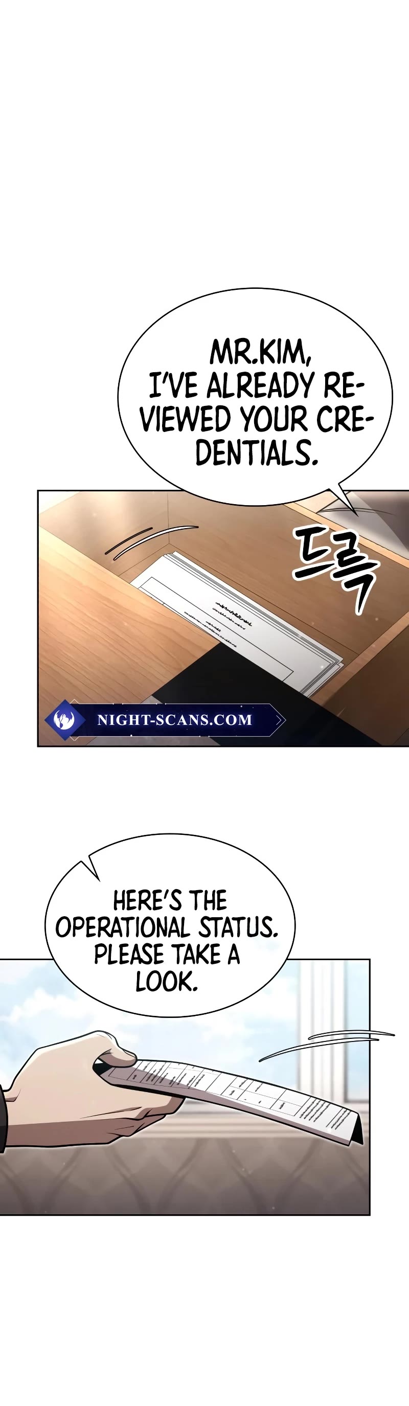 Clever Cleaning Life Of The Returned Genius Hunter Chapter 89 page 18 - Chapter 89