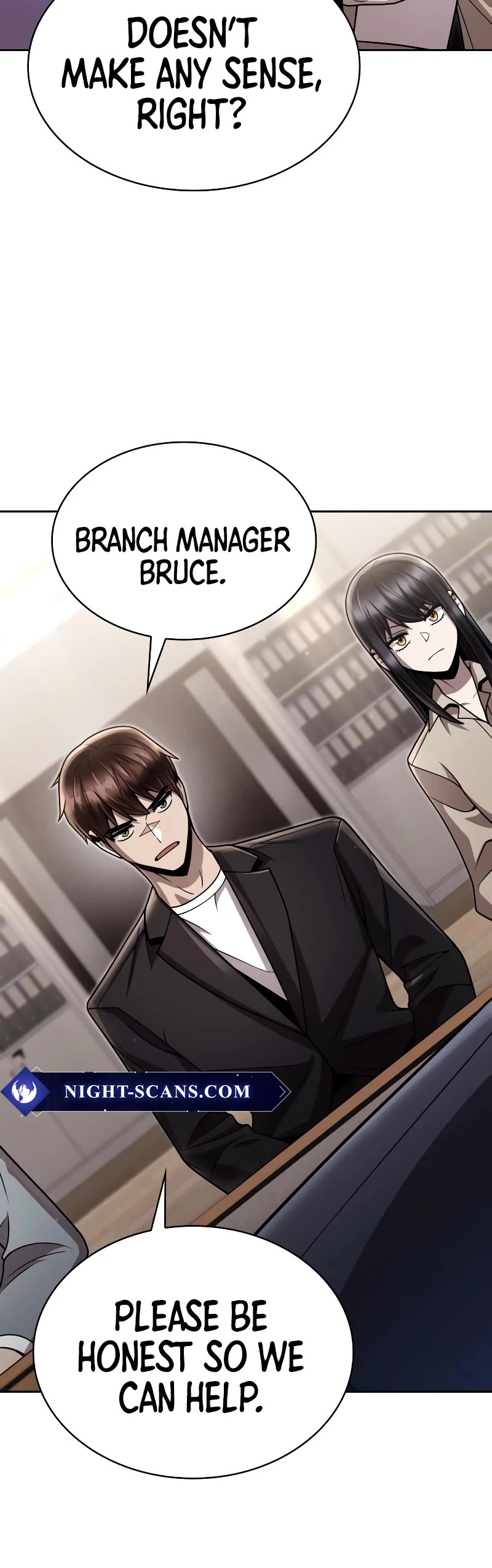 Clever Cleaning Life Of The Returned Genius Hunter Chapter 89 page 20 - Chapter 89