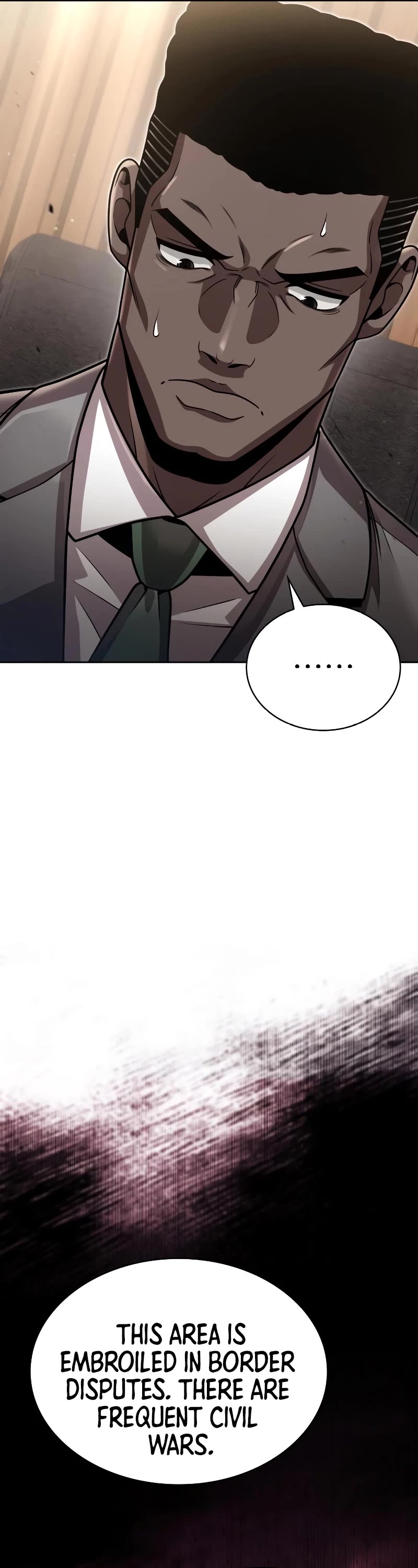 Clever Cleaning Life Of The Returned Genius Hunter Chapter 89 page 22 - Chapter 89