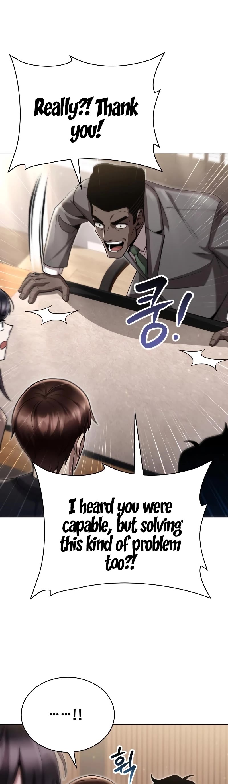 Clever Cleaning Life Of The Returned Genius Hunter Chapter 89 page 31 - Chapter 89