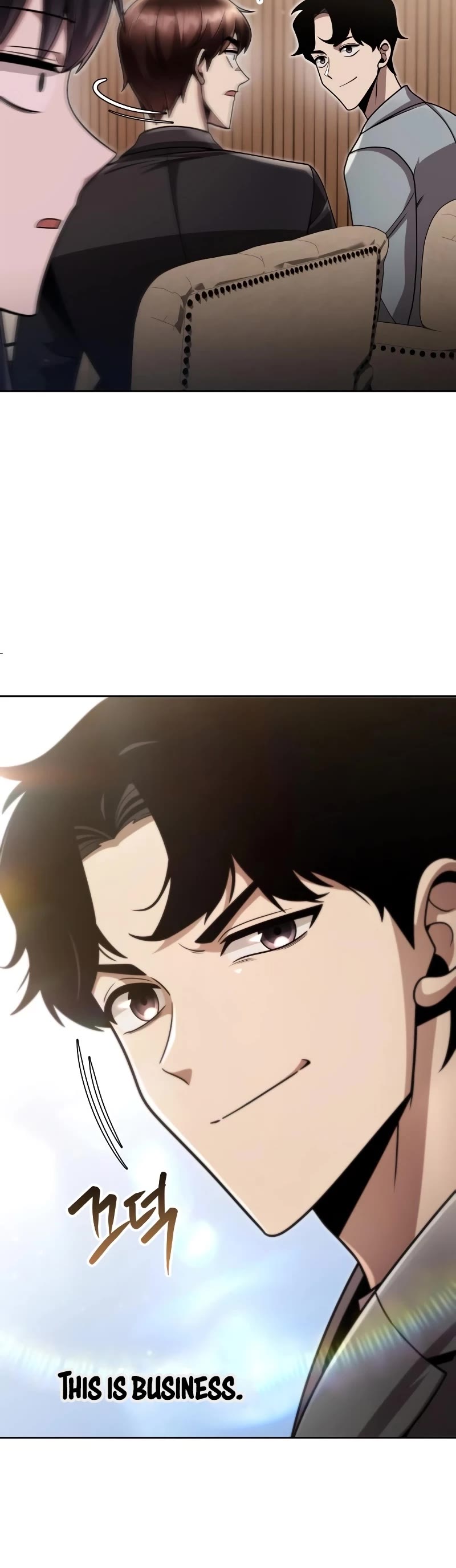 Clever Cleaning Life Of The Returned Genius Hunter Chapter 89 page 32 - Chapter 89