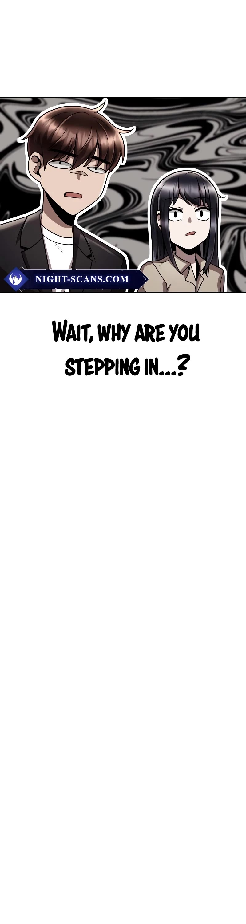 Clever Cleaning Life Of The Returned Genius Hunter Chapter 89 page 33 - Chapter 89