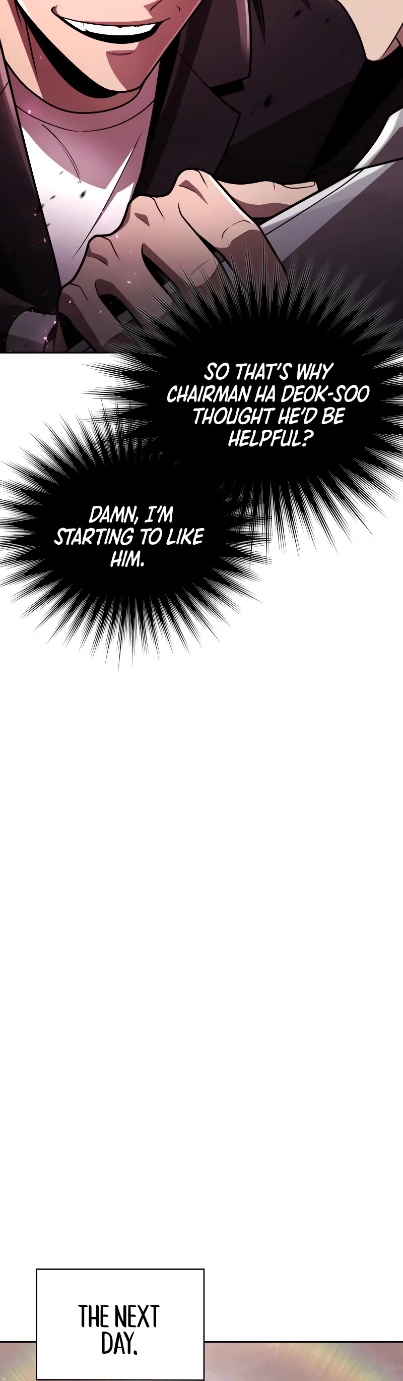 Clever Cleaning Life Of The Returned Genius Hunter Chapter 89 page 40 - Chapter 89