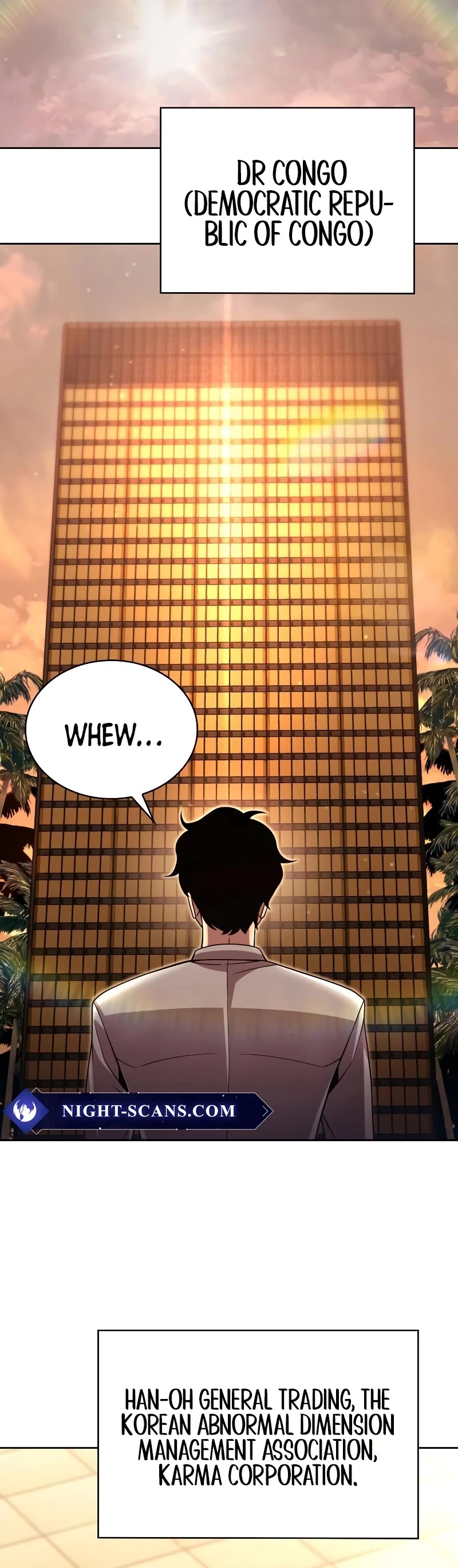 Clever Cleaning Life Of The Returned Genius Hunter Chapter 89 page 41 - Chapter 89