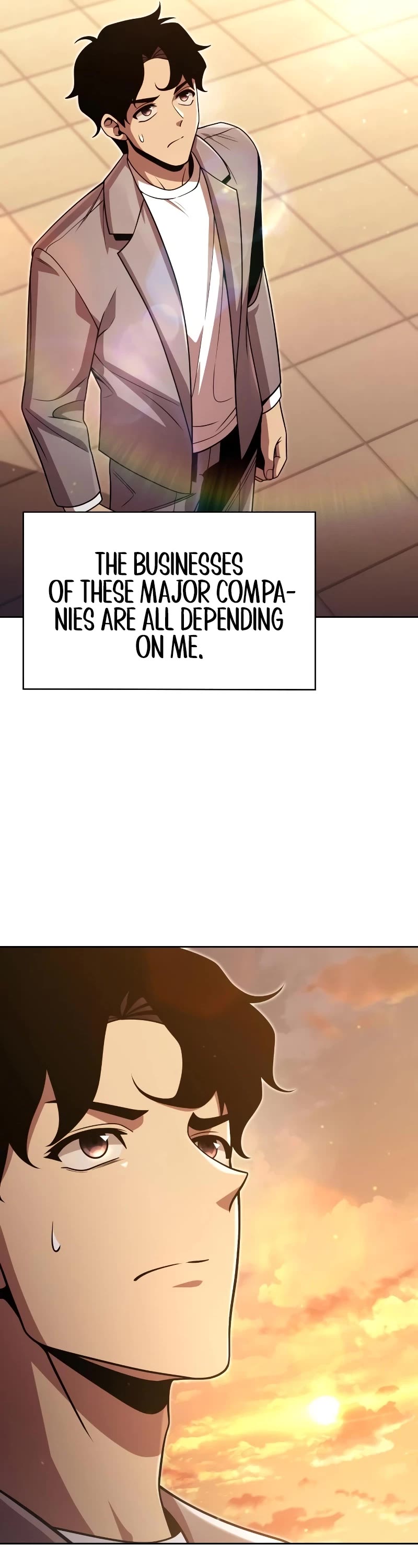 Clever Cleaning Life Of The Returned Genius Hunter Chapter 89 page 42 - Chapter 89