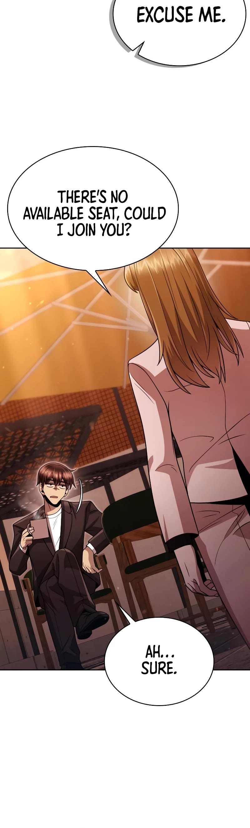 Clever Cleaning Life Of The Returned Genius Hunter Chapter 89 page 47 - Chapter 89