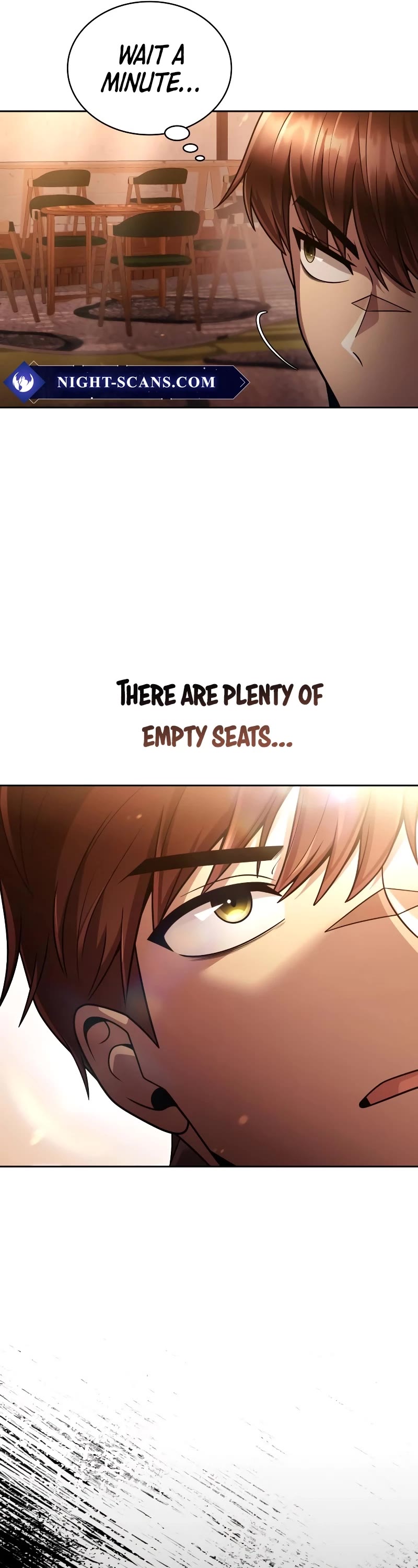 Clever Cleaning Life Of The Returned Genius Hunter Chapter 89 page 48 - Chapter 89