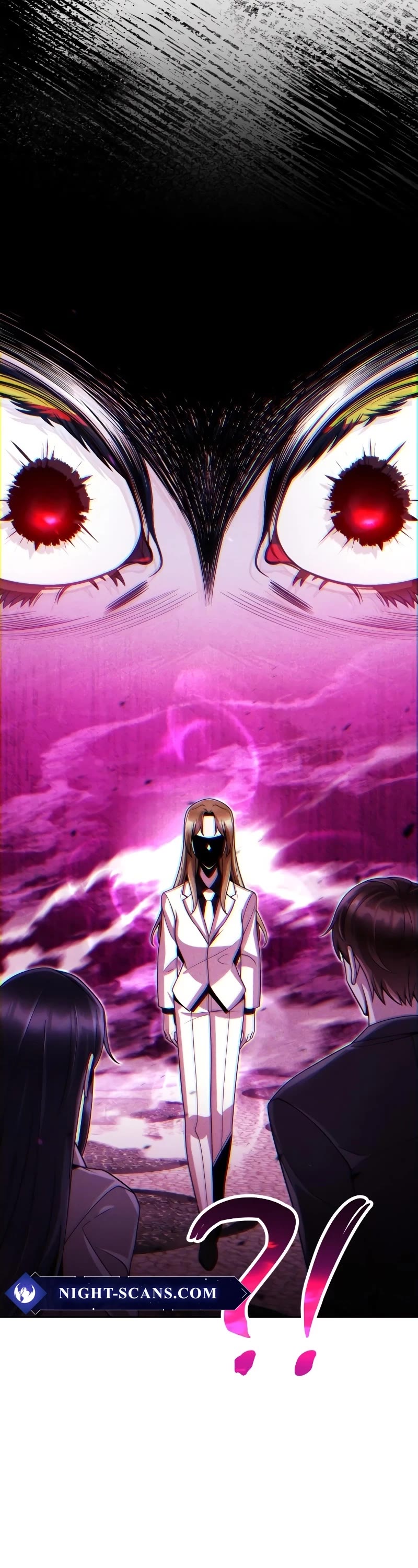 Clever Cleaning Life Of The Returned Genius Hunter Chapter 89 page 49 - Chapter 89
