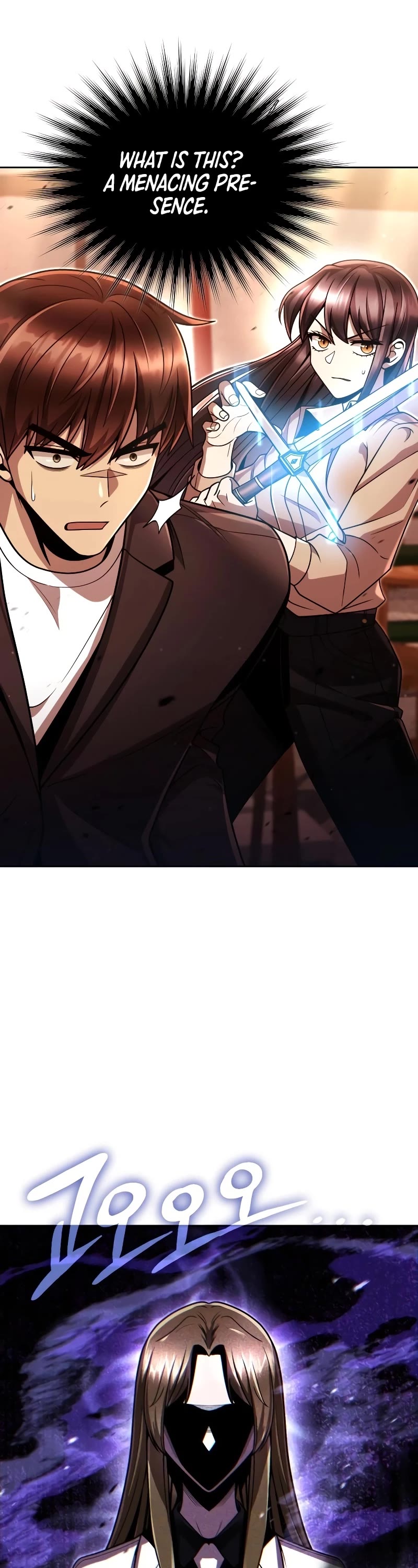 Clever Cleaning Life Of The Returned Genius Hunter Chapter 89 page 50 - Chapter 89