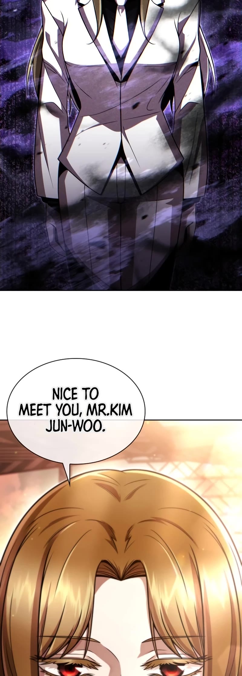 Clever Cleaning Life Of The Returned Genius Hunter Chapter 89 page 51 - Chapter 89